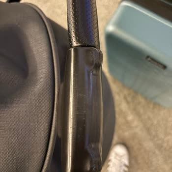 Bebek Arabası Ve Pusetim Hasar Aldı, Personel Çelişkili Bilgi Ve İlgisiz Davranış