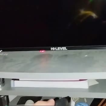 Hi-Level Televizyon Açılmıyor!