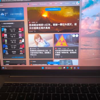 Xiaomi Redmi Book Pro 16 Mit Falscher Tastatur Geliefert – Kein Deutsches Layout