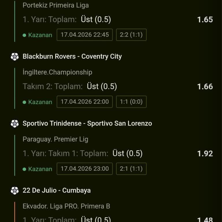 Kazanan Kuponun Uzun Süre Bekletilmesi Ve Ödeme Gecikmesi