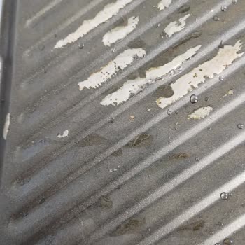 İlk Kullanımda Tost Makinesinin Izgarası Paslandı, Faturada Yanlış Ürün Bilgisi