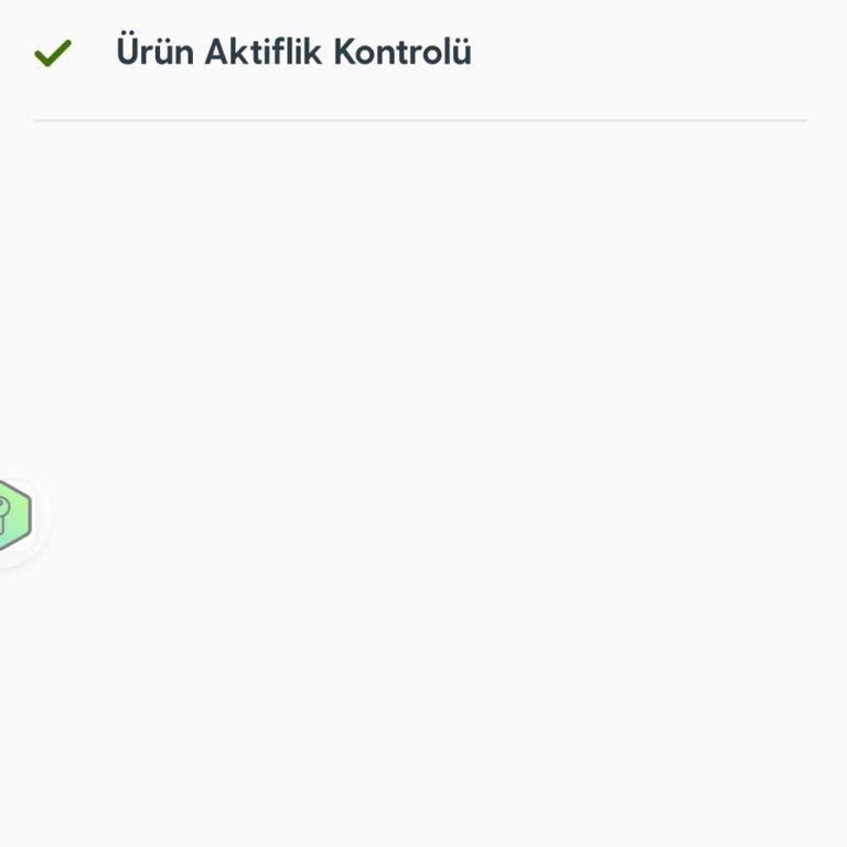 Sürekli 10 Saatlik İnternet Kesintileri Ve Çözülmeyen Arızalar Nedeniyle İptal Talebi