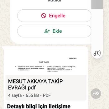 Kaza Sonrası İzin Alınmadan Gönderilen 30.000 TL Mahrumiyet Talebi