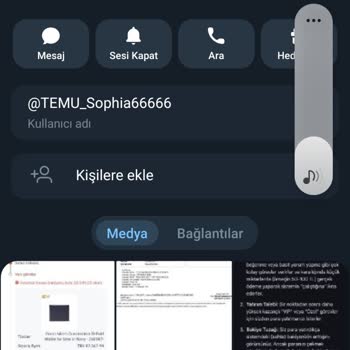 Sahte Vıp Sistemi Nedeniyle 11 Bin 500 TL Kayıp Ve İade İsteği