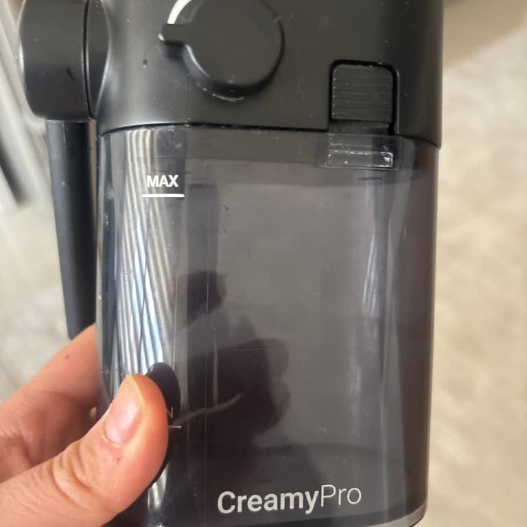 Garanti Kapsamındaki Süt Hortumu Tek Parça Satılamıyor