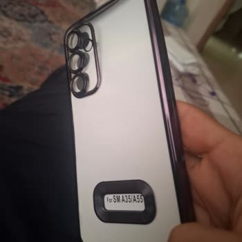 Sipariş Edilen Demir Kılıf Yerine Plastik Kılıf Gönderildi; İade Ve Ücret İadesi Talep Ediliyor