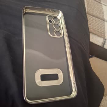 Sipariş Edilen Demir Kılıf Yerine Plastik Kılıf Gönderildi; İade Ve Ücret İadesi Talep Ediliyor