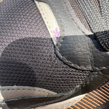 Puma Ayakkabısındaki Kumaş Sökülmesi Ve Bant Yapışkan Sorunu Kullanıcı Hatası Olarak Değerlendirildi