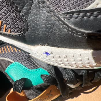 Puma Ayakkabısındaki Kumaş Sökülmesi Ve Bant Yapışkan Sorunu Kullanıcı Hatası Olarak Değerlendirildi