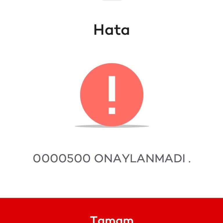 Akbank Nakit Avans İşlemi Onaylanmadı Ve Yanıltıcı Kampanya Mesajı