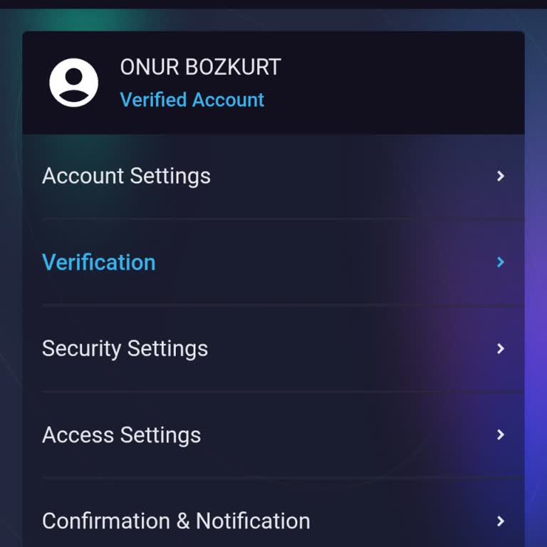 Bitexen Hesabım İzinsiz Ele Geçirildi, Acil Kapatılmasını Talep Ediyorum