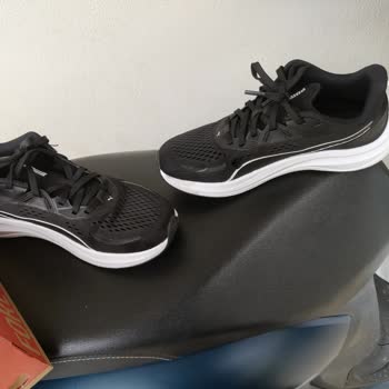 Üç Gün İçinde Yırtılan Puma Ayakkabı, İade Talebi Reddedildi