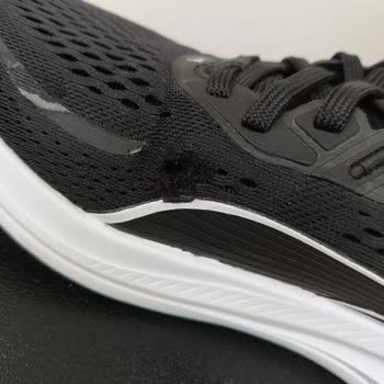 Üç Gün İçinde Yırtılan Puma Ayakkabı, İade Talebi Reddedildi