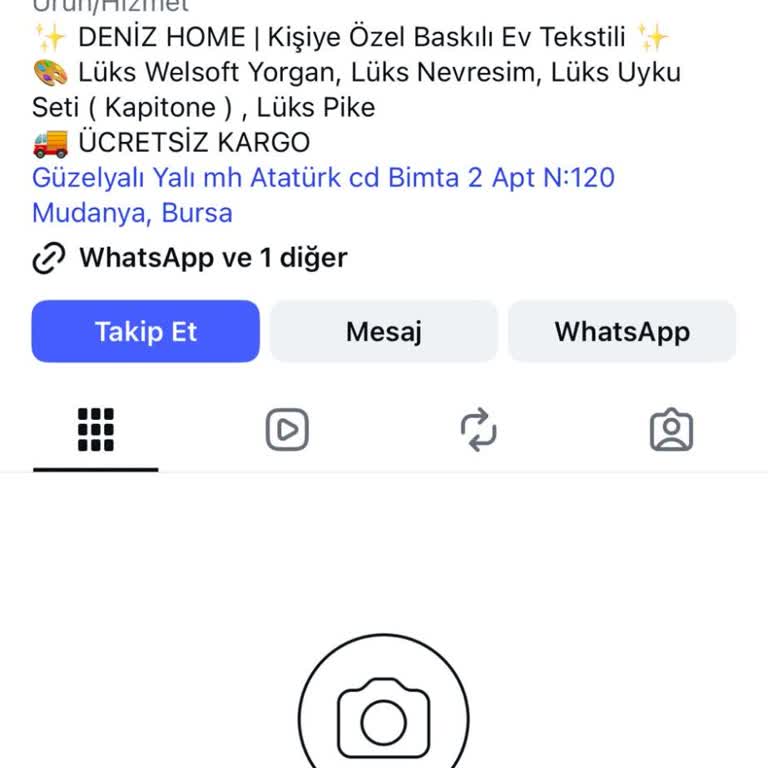 Siparişimin Durumuyla İlgili Herhangi Bir Bilgilendirme Yapılmadı