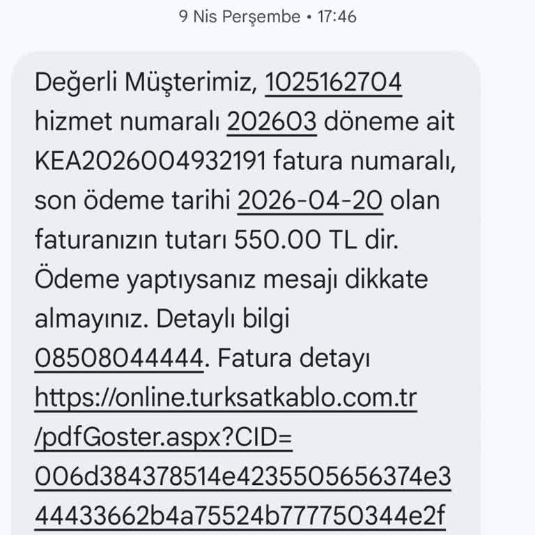 Sürekli Kopan Ve Düşük Hızlı İnternet, Çözülmeyen Sorun Ve Cayma Bedeli Talebim