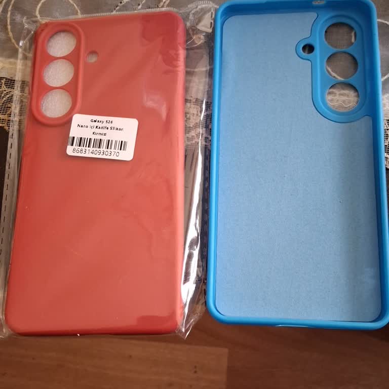 Uymayan Telefon Kılıfı Gönderildiği İçin Tam İade Talebi