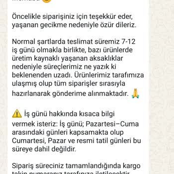 İrva Collection’dan Takı Siparişinde 20 Gün Gecikme Ve Yanıt Almama