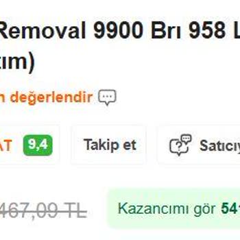 İly Ticaret Fayda İnşaat’tan Gelen Sahte Philips Lumea Ürünü İçin İade Reddi Kabul Edilemez