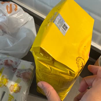 Migros Jet'te Açık Çay Paketi İçin Değişim Ve İade Talebim Cevapsız