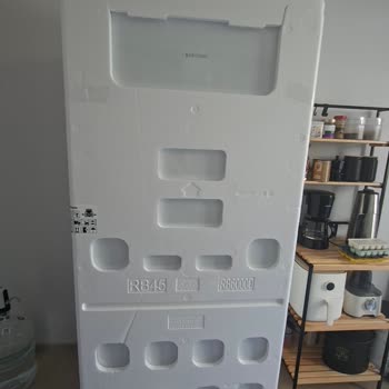 Defolu Samsung Buzdolabının Alınamaması Ve A101'den Hızlı İade İsteği