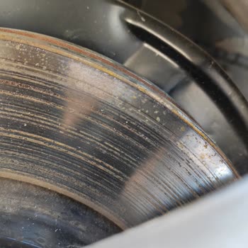 Fren Balataları Ve Disk Sorunları İçin Çözüm Talebi