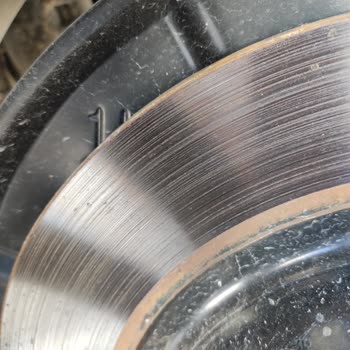 Fren Balataları Ve Disk Sorunları İçin Çözüm Talebi