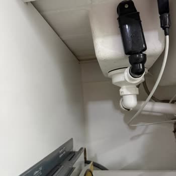 Belenco Mutfak Üstünde Çatlak Ücretsiz Değişim Talebi