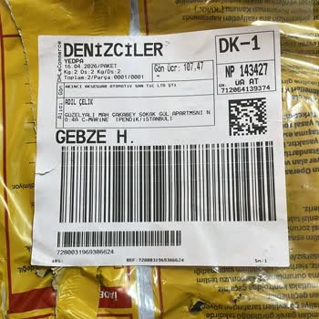 Yanlış Ürün Gönderimi, İade Reddi Ve Tekrarlanan Kargo Ücretleri