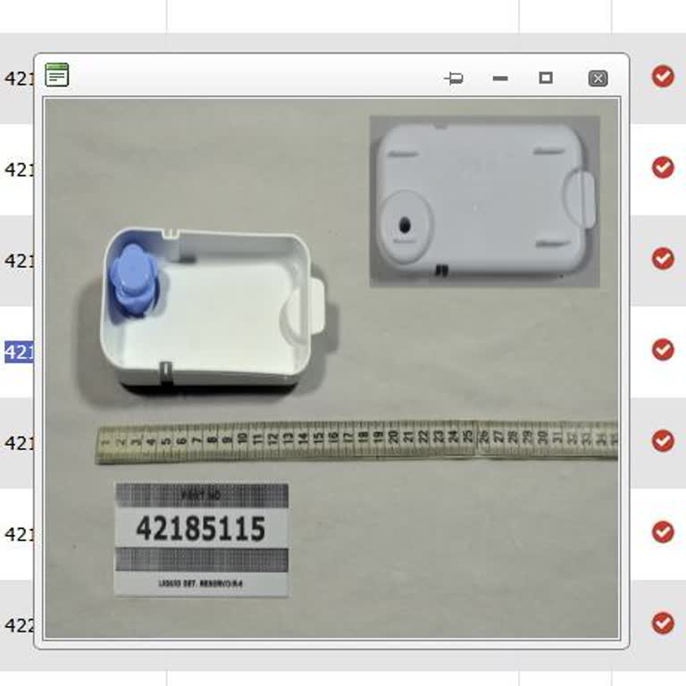 Garanti Kapsamındaki Makinede Eksik Deterjan Aparatı Ücretsiz Olmalı