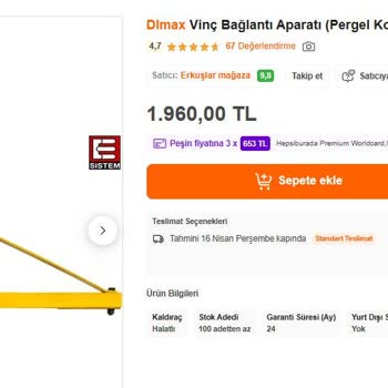 Hepsiburada'da Cayma Hakkı İadesi Reddi Ve Zorla Ürün Gönderilmesi