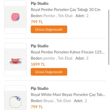 Eksik Ürün Gönderimi Ve The Grace Brand Satıcısının Etik Olmayan Davranışı