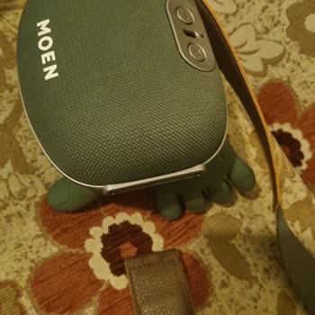 Boyun Masaj Aletinin Bağlama Yeri Çıktı, Satıcı Ve Trendyol’dan Cevap Yok