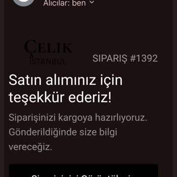 Ödenen 8.315 TL’ye Karşı Ürün Gönderilmedi Ve İletişim Sorunu