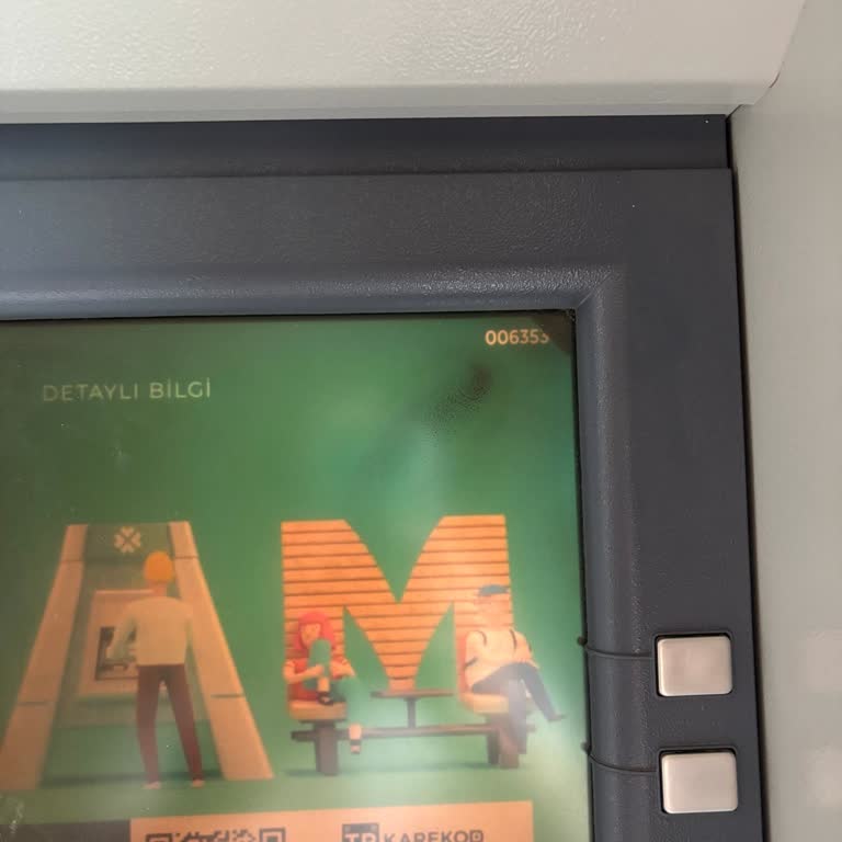 VakıfBank ATM’sinden Yatırdığım 800 TL Hesaba Geçmedi, Süreç Uzuyor