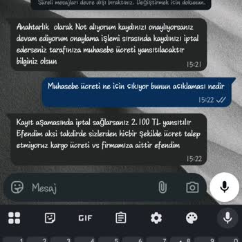 İŞKUR Sahte Paketleme İlanı Kişisel Bilgilerim Çalındı