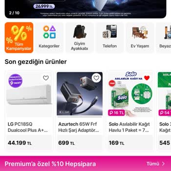 Hepsipay Cüzdanım Haksız Şekilde Kapatıldı Ve Hediyeler Silindi