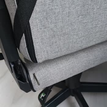 Hawk Bilgisayar Koltuklarının Alt Mekanizması Aynı Noktada Kırıldı Ücretsiz Parça Talebi