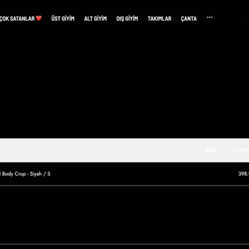 Sipariş Edilen T-Shirt 12 Gün Boyunca Gönderilmedi, İade Talebi