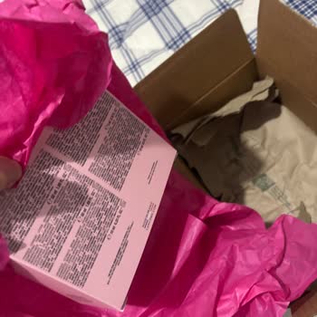 Lancôme Ürünüm Eksik Geldi 7.700 TL Tam İade Talebi