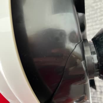 Kırık Ürün Teslimatı Nedeniyle İade Ve Ücret Geri Ödemesi Talebi