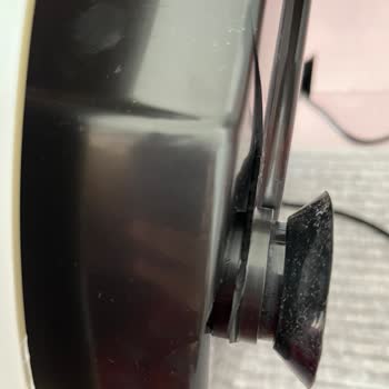 Kırık Ürün Teslimatı Nedeniyle İade Ve Ücret Geri Ödemesi Talebi