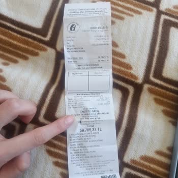 Teslim Edilmemiş Ürünlerin Tam İadesi İçin İptal Talebim Reddedildi