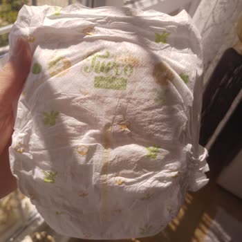 Bebek Bezinde Sert Siyah Cisim: Güvenlik Sorunu