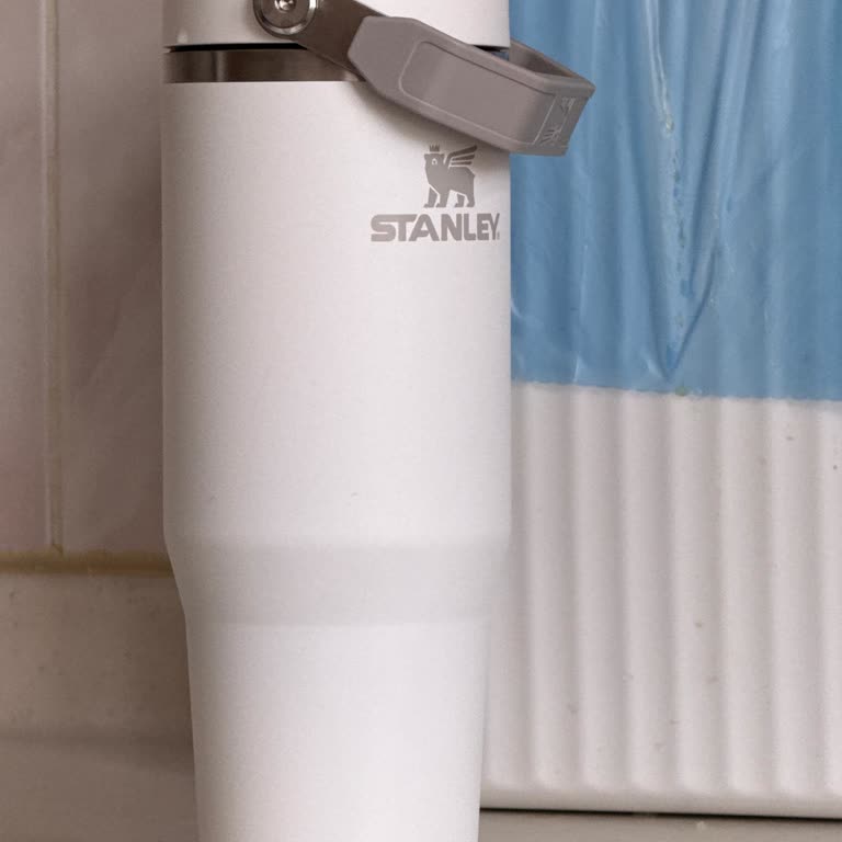 Stanley Iceflow Pipetli Termosun Kötü Kokusu Ve Değişim Talebi