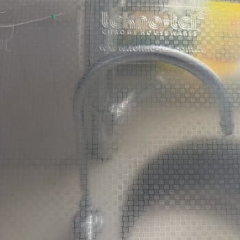 Evidea'dan Aldığım Kırık Bulaşıklık Parçası İçin Çözüm Bulamıyor