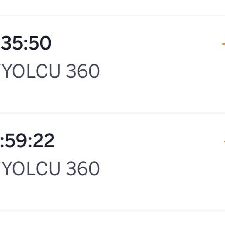 Yolcu360’te Rezervasyon Yok, Karttan Çift Çekim Ve Müşteri Hizmetine Ulaşılamıyor