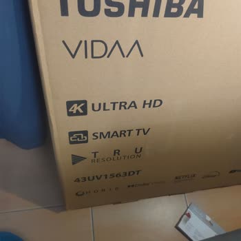 Fethiye A101 Mağazasında Yanlış Model Televizyon Teslimi Ve Çözüm Talebi