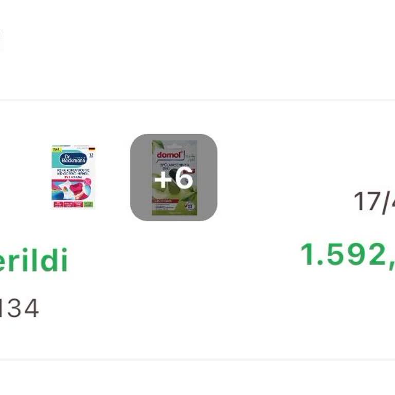 Ücretsiz Kargo Kampanyasını İhlal Eden Haksız 69,90 TL Kesinti