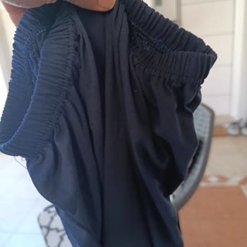 Beymodasi.com Siparişimle Hiçbir Şekilde Uyuşmayan Ürünler Teslim Edildi