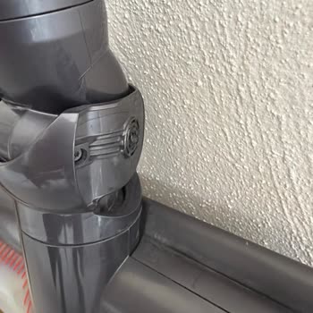 Garanti Bitiminde Halı Başlığı Kırıldı, Dyson’dan Ücretsiz Çözüm Bekliyorum